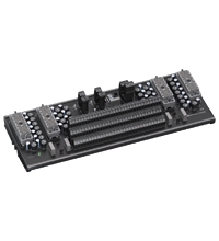 P&F HART Multiplexers (K-; H-System)